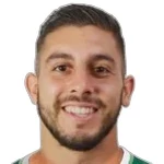 Carlos González photo