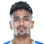 R. Kannoly Praveen photo
