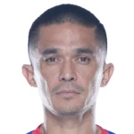 S. Chhetri photo