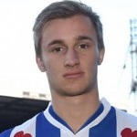 R. van Koesveld photo