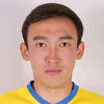 N. Nurbol photo