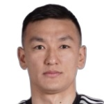 T. Zhangylyshbay photo