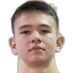 S. Kusayynov photo