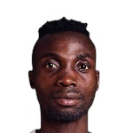 T. Ojo photo