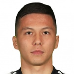 Z. Zhumashev photo