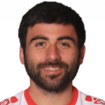 I. Sikharulidze photo