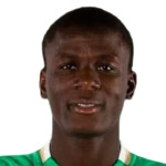 Amadou Bah photo