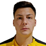 Marin Belančić photo