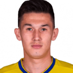 Aybar Zhaksylykov photo