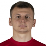 Y. Tsuprikov photo