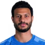 Mohamed El Shenawy photo
