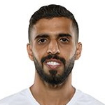 Hassan Al Haydos photo