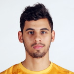 Yousef Hassan photo