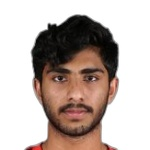 Naif Al Hadhrami photo