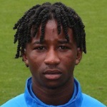 D. Akrobor-Boateng photo