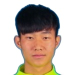 Gao Huaze photo
