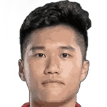 Hou Yu photo