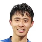 Zang Yifeng photo