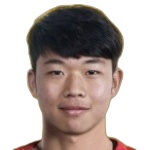 Yan Dinghao photo