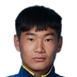 Gao Jiarun photo