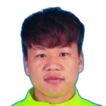 Yue Xin photo