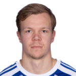 Eirik Haugan photo