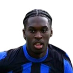 Oumar Diallo photo