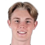 Magnus Smelhus Sjøeng photo