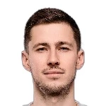 Yevhen Chagovets photo