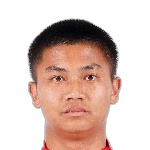 Jiwen Kuai photo