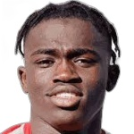 Momodou Njie photo