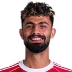 Ahmed Reda photo