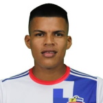 J. García photo