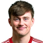 Oran Crowe photo