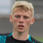 Joshua Thomas photo