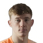 Liam John Hughes photo