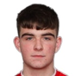 Conor Cannon photo