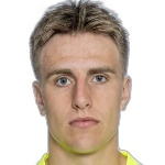 Sander Østraat photo