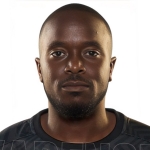 K. Kalunga photo