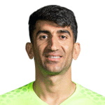 A. Beiranvand photo