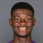 S. Mvoué photo