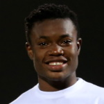 J. Ampofo photo