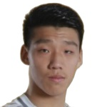 Liu Shibo photo