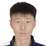 Meng Jingchao photo
