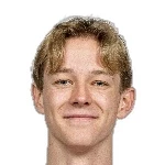 Mathias Tonnessen photo