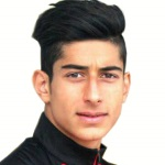Javad Aghaeipour photo