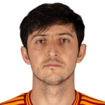 S. Azmoun photo