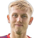Elias Kristoffersen Hagen photo