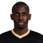 Djibril Gueye photo