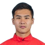 Lin Chuangyi photo